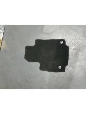 OEM GM 84265145 Passenger Floor Mat Black Carpet Equinox Terrain 2018-2024